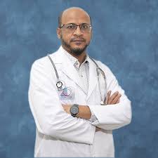  Dr Abdus Salam - Urology Specialist